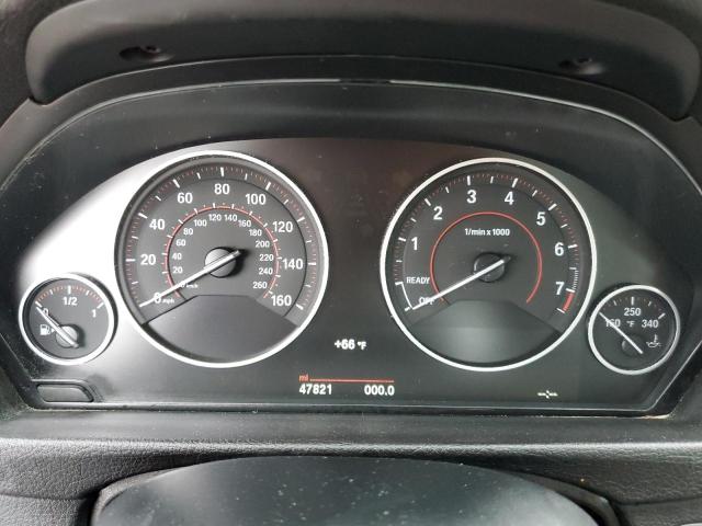 WBA8E1C32HA029180 BMW 330e