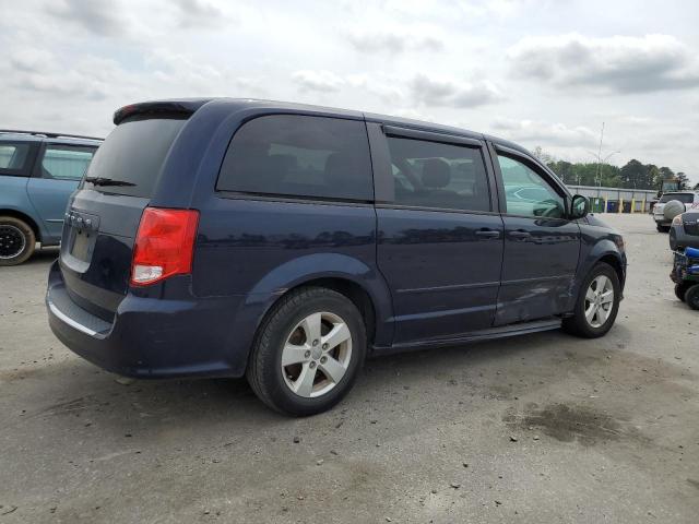 2C4RDGBG5GR125204 Dodge Grand Caravan Se