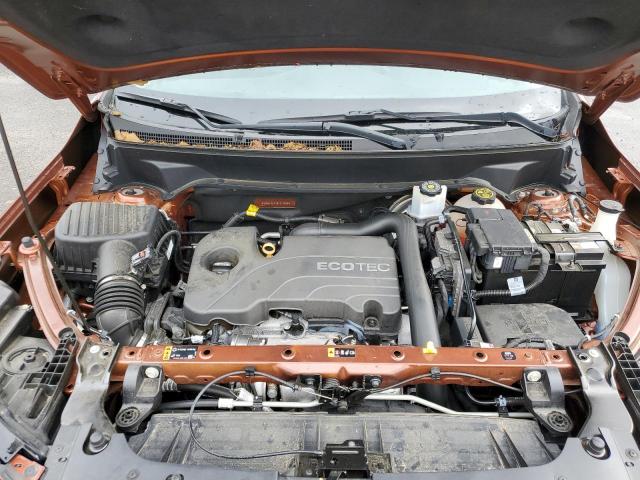3GKALPEV1KL277534 GMC Terrain Slt