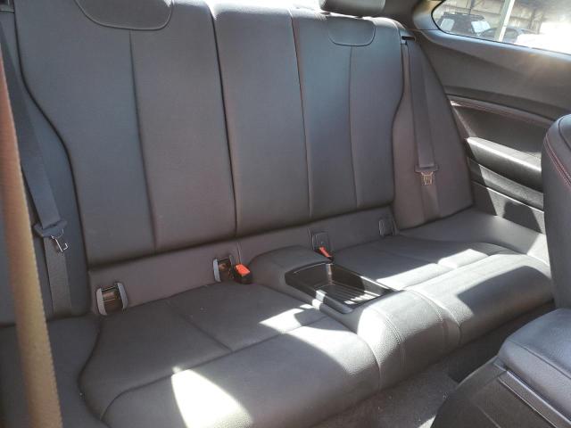 WBA1F5C51FV257541 BMW 228 I