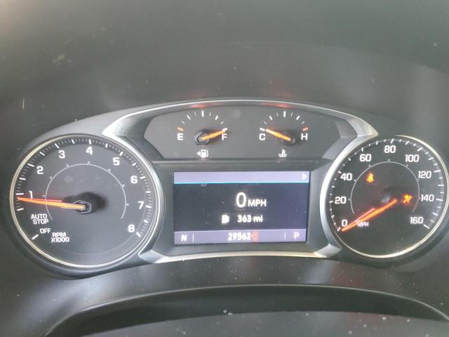3GKALXEXXLL229551 GMC Terrain Denali