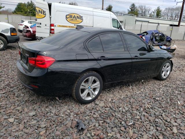 WBA8E9C5XGK648201 BMW 328 I Sulev