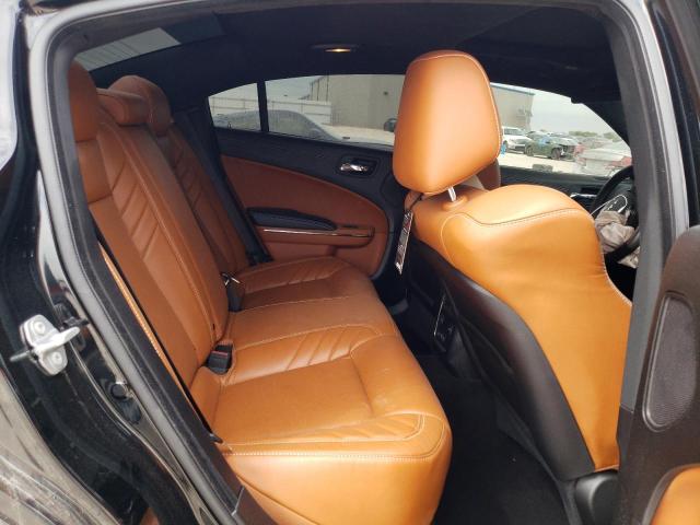 2C3CDXL92NH154995 Dodge Charger Srt Hellcat