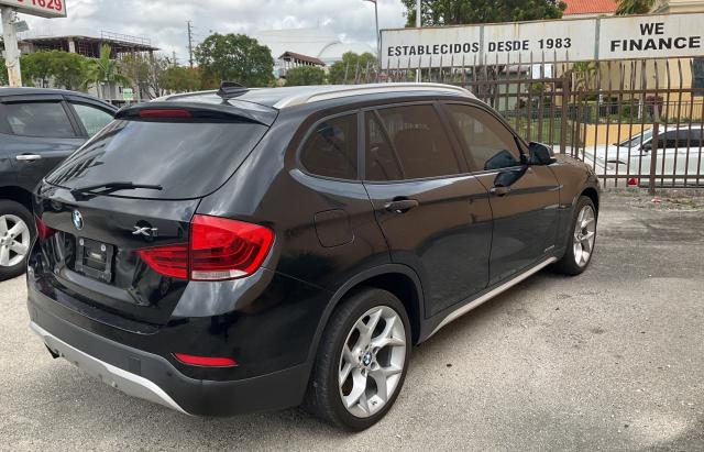 WBAVM5C59EVV91225 BMW X1 Xdrive35i