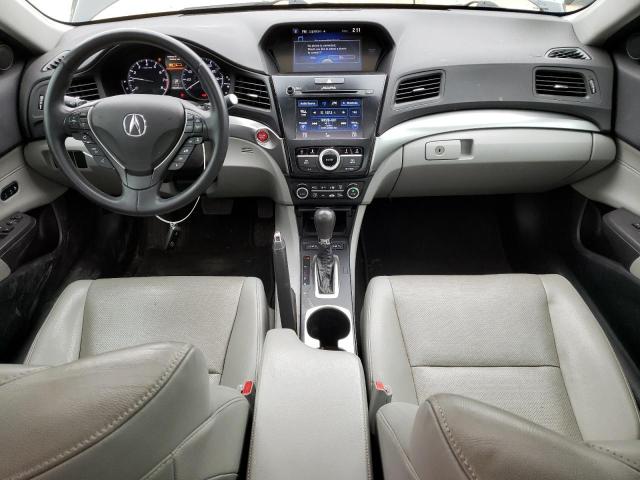 19UDE2F73GA003709 Acura Ilx Premium Tech