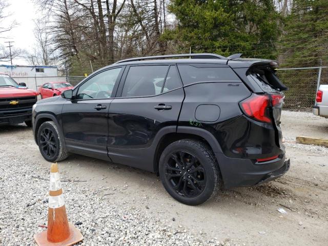 3GKALMEVXLL276608 GMC Terrain Sle