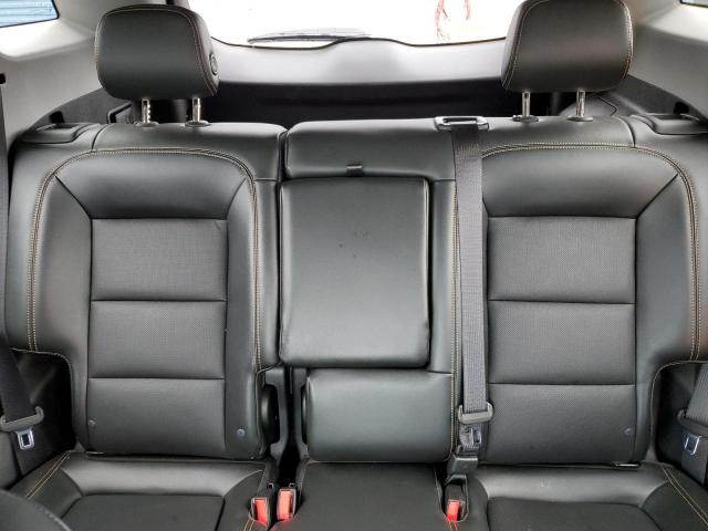 3GKALPEV1KL277534 GMC Terrain Slt