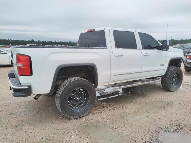 3GTU2VEC6EG300138 GMC Sierra K1500 Slt