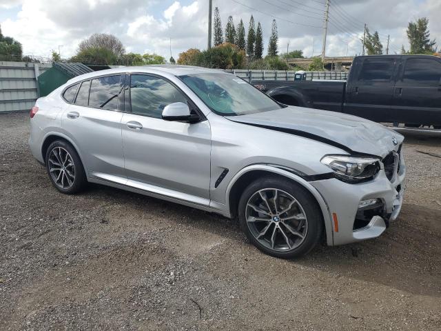 5UXUJ3C57KLG52639 BMW X4 Xdrive30i