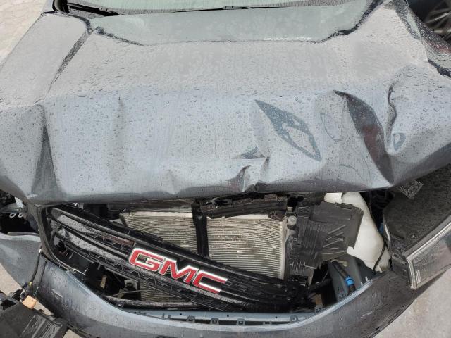 1GKKNULS3KZ255825 GMC Acadia Slt-1