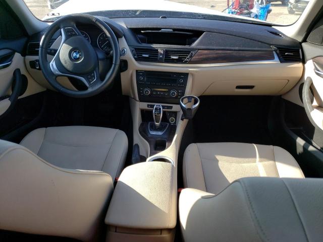 WBAVL1C54FVY34632 BMW X1 Xdrive28i