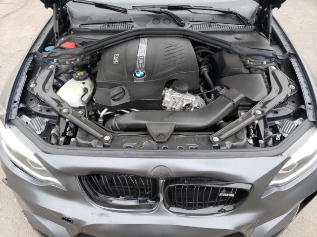 WBS1J5C54J7B70100 BMW M2