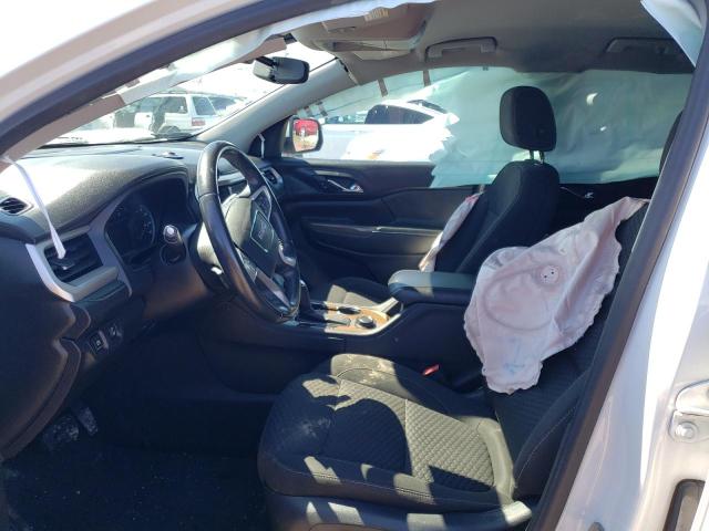 1GKKNLLA9JZ217273 GMC ACADIA SLE