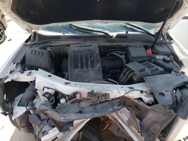 2GKALPEK4G6271177 GMC Terrain Slt