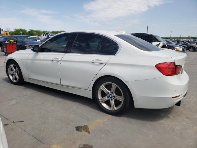 WBA3A9G55FNS66347 BMW 335 I