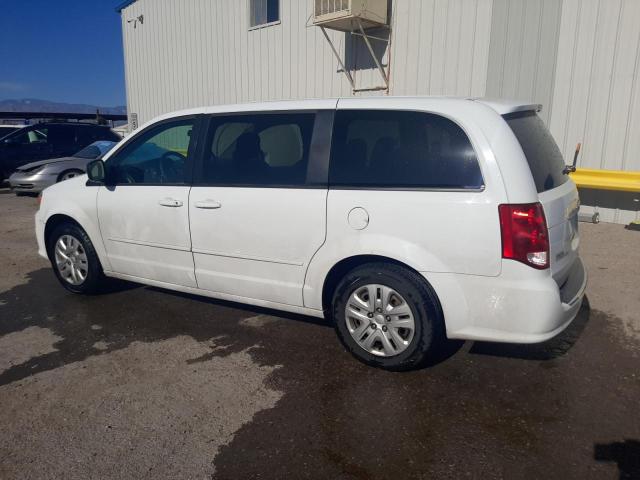 2C4RDGBG5HR607320 Dodge Grand Caravan Se