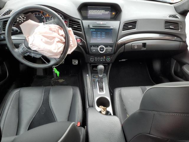 19UDE2F83NA007118 Acura Ilx Premium A-spec