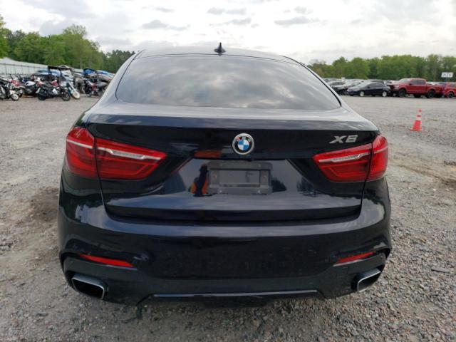 5UXKU2C54J0Z62110 BMW X6 Xdrive35i