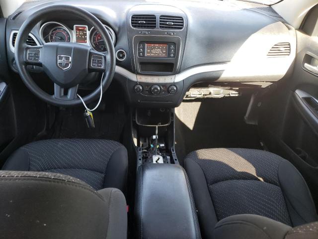 3C4PDCBG4HT531196 Dodge Journey Sxt