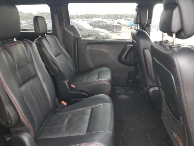 2C4RDGEG8KR511040 Dodge Grand Caravan Gt