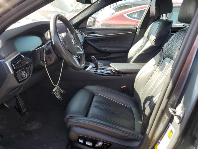 WBAJB9C51KB465062 BMW M550xi