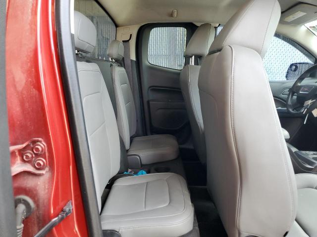 1GTH5AE35F1219004 GMC Canyon