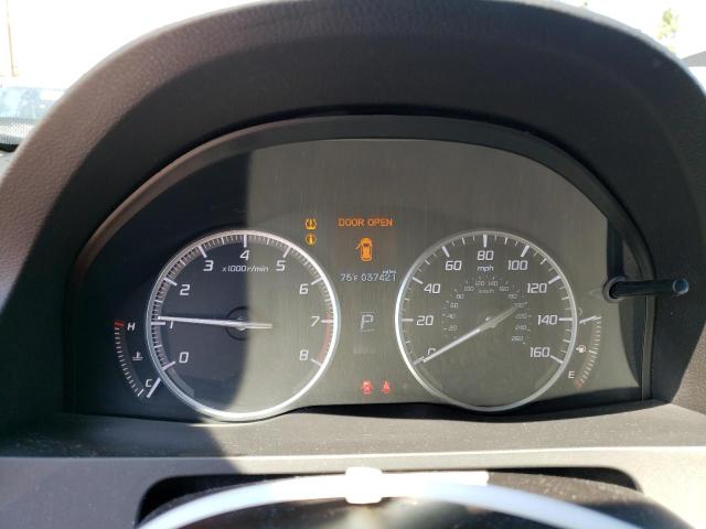 5J8TB3H33HL017975 Acura RDX