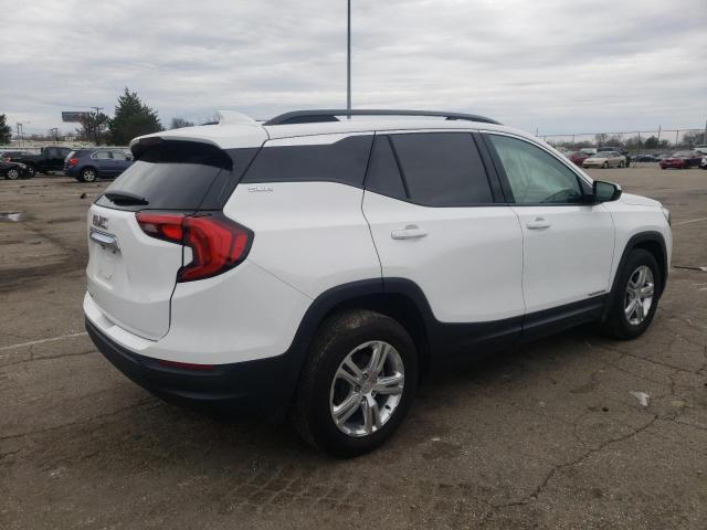 3GKALMEV6LL184816 GMC Terrain Sle