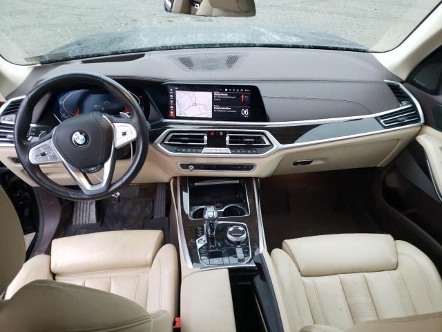 5UXCW2C55KL084542 BMW X7 Xdrive40i