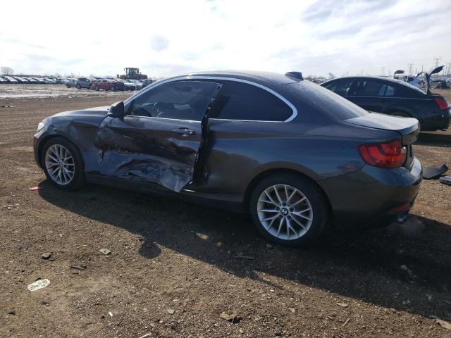 WBA1F7C50FV367654 BMW 228 Xi