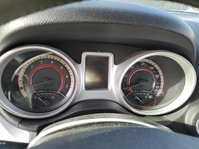 3C4PDCAB9JT236557 Dodge JOURNEY SE