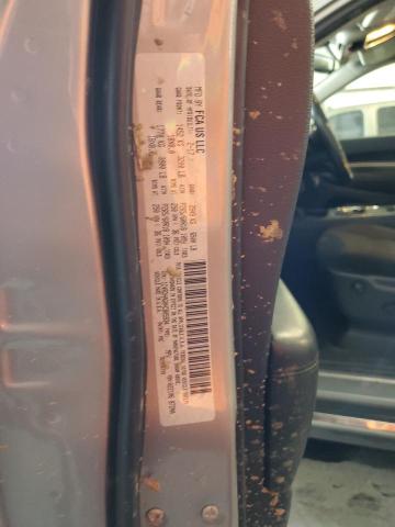 1C4RDHAG0HC805934 Dodge Durango Sxt