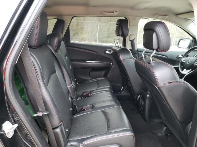 3C4PDDEG1ET304433 Dodge Journey R/t