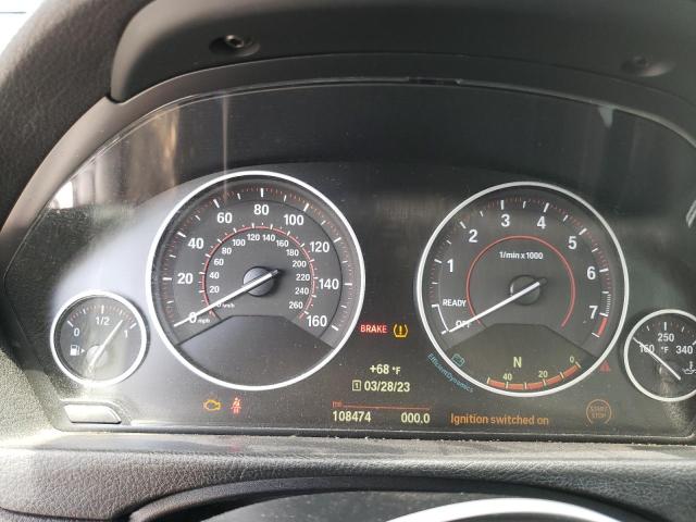WBA3A9G55FNS66347 BMW 335 I