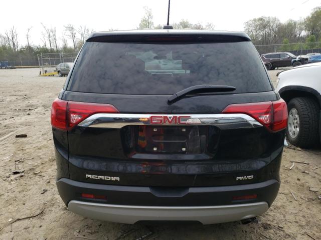 1GKKNRLA9KZ191066 GMC ACADIA SLE