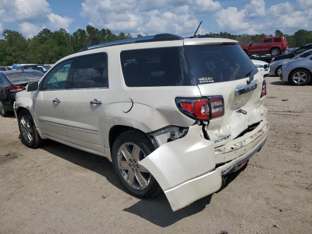 1GKKVTKD9EJ285525 GMC Acadia Denali