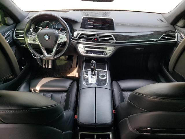WBA7F0C30HGM21851 BMW 750 I