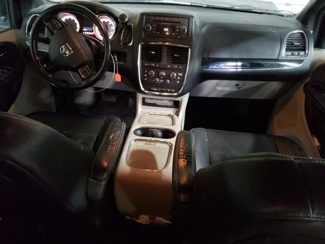 2C4RDGCG0HR546313 Dodge Grand Caravan Sxt