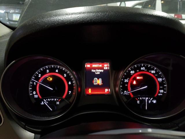 3C4PDDGG2FT739797 Dodge Journey Crossroad