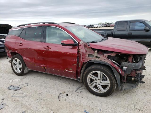 3GKALTEX4JL150320 GMC Terrain Sle