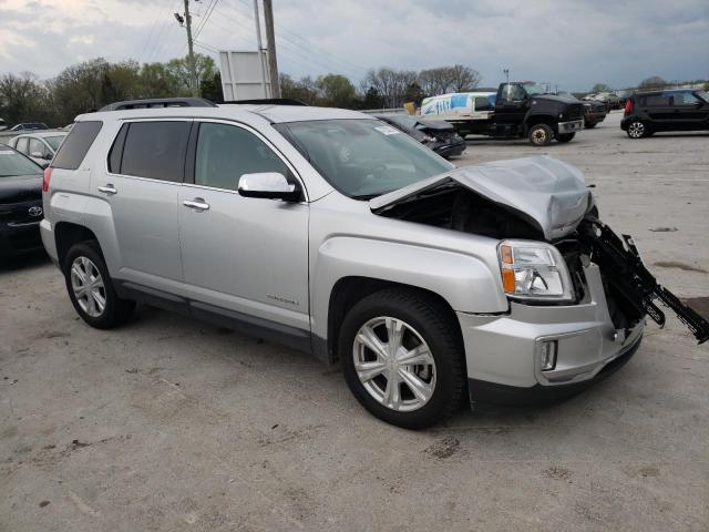 2GKFLNE37H6197810 GMC Terrain Sle