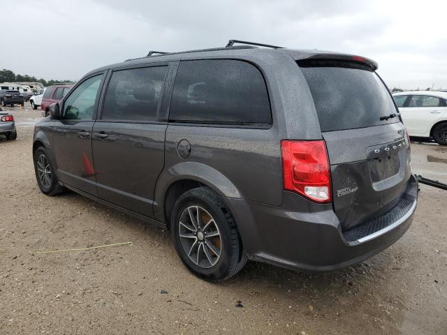2C4RDGEG8KR511040 Dodge Grand Caravan Gt
