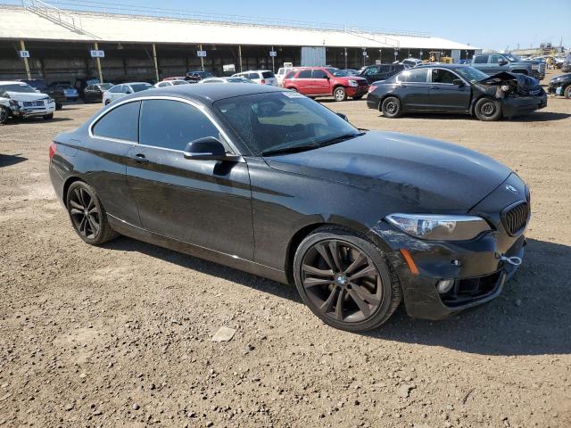 WBA1F5C51FV257541 BMW 228 I