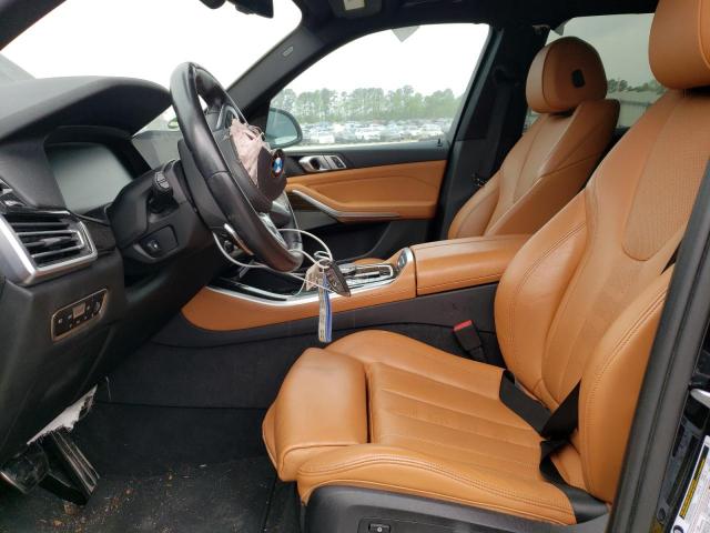 5UXCR6C52KLL34804 BMW X5 Xdrive40i
