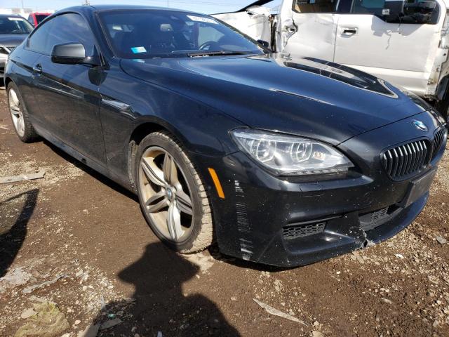 WBAYM1C55EDZ02774 BMW 650 XI