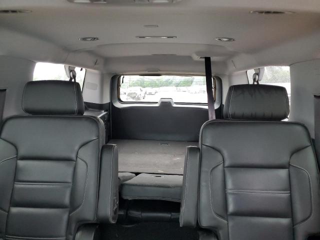 1GKS1HKJ1KR379216 GMC YUKON XL DENALI