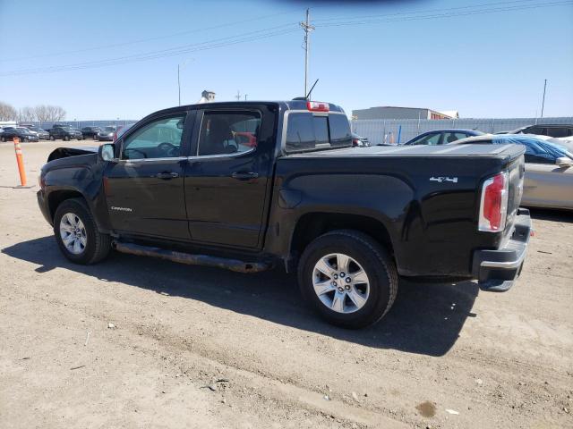 1GTG6CEN8J1105531 GMC CANYON SLE