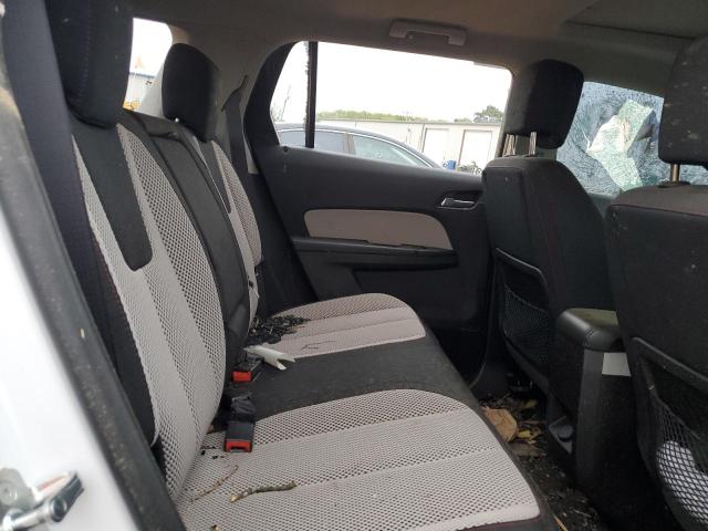 2GKFLNE30G6234629 GMC Terrain Sle