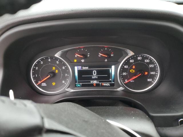 1GKKNULS3KZ255825 GMC Acadia Slt-1