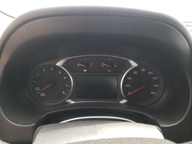 3GKALXEX3KL199744 GMC Terrain Denali